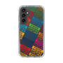 Slim Protection Case［ Nippon Broadcasting System - Colorful ］