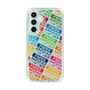 Slim Protection Case［ Nippon Broadcasting System - Colorful ］