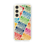 Slim Protection Case［ Nippon Broadcasting System - Colorful ］