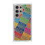 Slim Protection Case［ Nippon Broadcasting System - Colorful ］