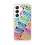 Slim Protection Case［ Nippon Broadcasting System - Colorful ］