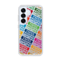Slim Protection Case［ Nippon Broadcasting System - Colorful ］