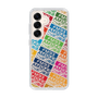 Slim Protection Case［ Nippon Broadcasting System - Colorful ］