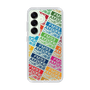 Slim Protection Case［ Nippon Broadcasting System - Colorful ］