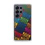 Slim Protection Case［ Nippon Broadcasting System - Colorful ］