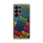 Slim Protection Case［ Nippon Broadcasting System - Colorful ］
