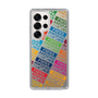 Slim Protection Case［ Nippon Broadcasting System - Colorful ］
