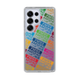 Slim Protection Case［ Nippon Broadcasting System - Colorful ］