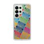 Slim Protection Case［ Nippon Broadcasting System - Colorful ］