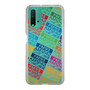 Slim Protection Case［ Nippon Broadcasting System - Colorful ］