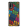 Slim Protection Case［ Nippon Broadcasting System - Colorful ］