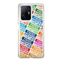 Slim Protection Case［ Nippon Broadcasting System - Colorful ］