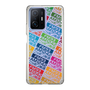 Slim Protection Case［ Nippon Broadcasting System - Colorful ］