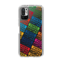 Slim Protection Case［ Nippon Broadcasting System - Colorful ］
