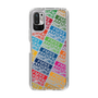 Slim Protection Case［ Nippon Broadcasting System - Colorful ］