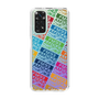 Slim Protection Case［ Nippon Broadcasting System - Colorful ］