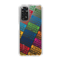 Slim Protection Case［ Nippon Broadcasting System - Colorful ］