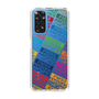 Slim Protection Case［ Nippon Broadcasting System - Colorful ］