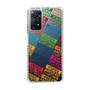 Slim Protection Case［ Nippon Broadcasting System - Colorful ］