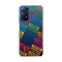 Slim Protection Case［ Nippon Broadcasting System - Colorful ］