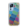 Slim Protection Case［ Nippon Broadcasting System - Colorful ］