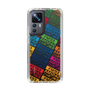 Slim Protection Case［ Nippon Broadcasting System - Colorful ］