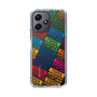 Slim Protection Case［ Nippon Broadcasting System - Colorful ］