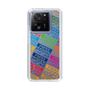 Slim Protection Case［ Nippon Broadcasting System - Colorful ］