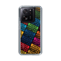 Slim Protection Case［ Nippon Broadcasting System - Colorful ］