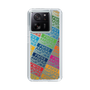 Slim Protection Case［ Nippon Broadcasting System - Colorful ］