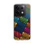 Slim Protection Case［ Nippon Broadcasting System - Colorful ］