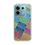 Slim Protection Case［ Nippon Broadcasting System - Colorful ］