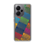 Slim Protection Case［ Nippon Broadcasting System - Colorful ］