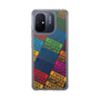 Slim Protection Case［ Nippon Broadcasting System - Colorful ］