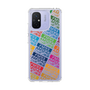 Slim Protection Case［ Nippon Broadcasting System - Colorful ］