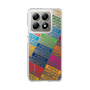 Slim Protection Case［ Nippon Broadcasting System - Colorful ］