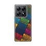 Slim Protection Case［ Nippon Broadcasting System - Colorful ］