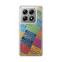 Slim Protection Case［ Nippon Broadcasting System - Colorful ］