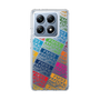 Slim Protection Case［ Nippon Broadcasting System - Colorful ］