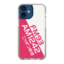 Slim Protection Case［ Nippon Broadcasting System - Basic ］