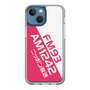 Slim Protection Case［ Nippon Broadcasting System - Basic ］