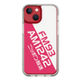 Slim Protection Case［ Nippon Broadcasting System - Basic ］