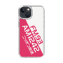 Slim Protection Case［ Nippon Broadcasting System - Basic ］