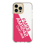 Slim Protection Case［ Nippon Broadcasting System - Basic ］