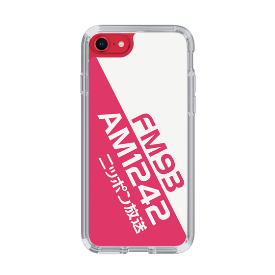 Slim Protection Case［ Nippon Broadcasting System - Basic ］