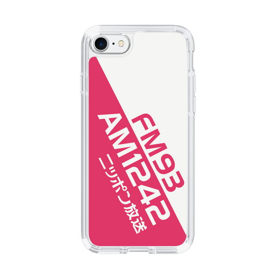 Slim Protection Case［ Nippon Broadcasting System - Basic ］