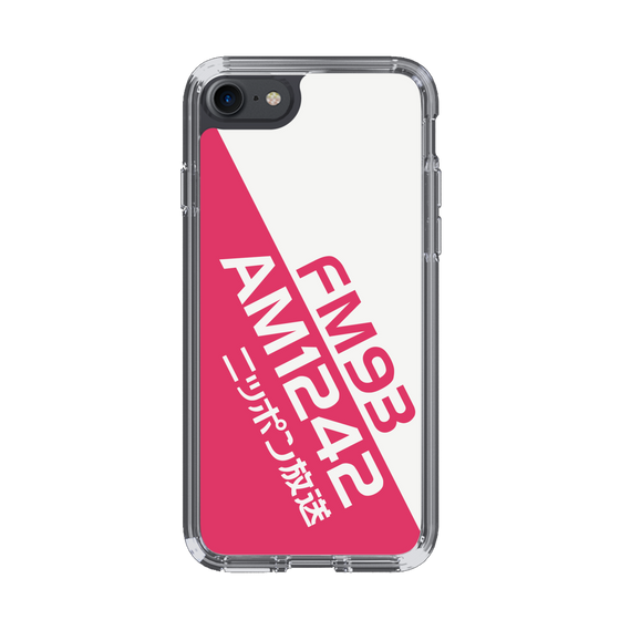 Slim Protection Case［ Nippon Broadcasting System - Basic ］