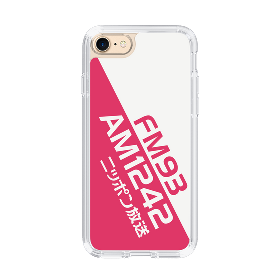 Slim Protection Case［ Nippon Broadcasting System - Basic ］