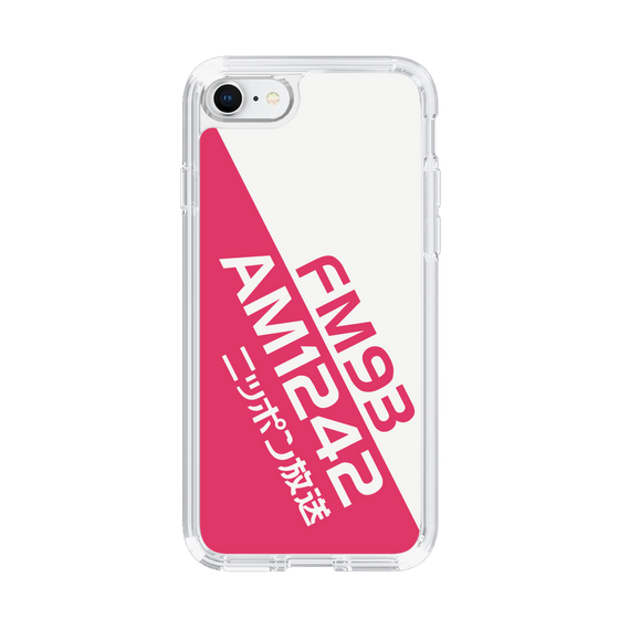 Slim Protection Case［ Nippon Broadcasting System - Basic ］