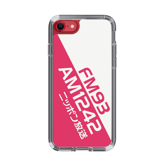 Slim Protection Case［ Nippon Broadcasting System - Basic ］